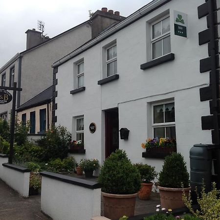 Drummin House Westport Exterior foto