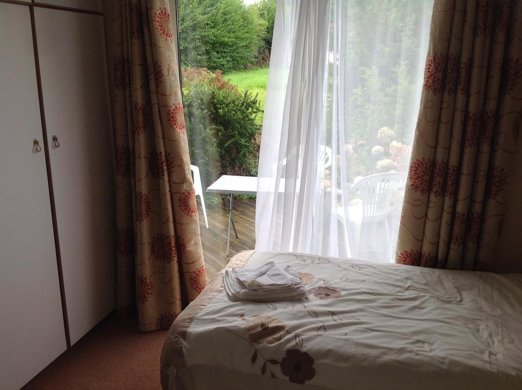 Drummin House Westport Zimmer foto