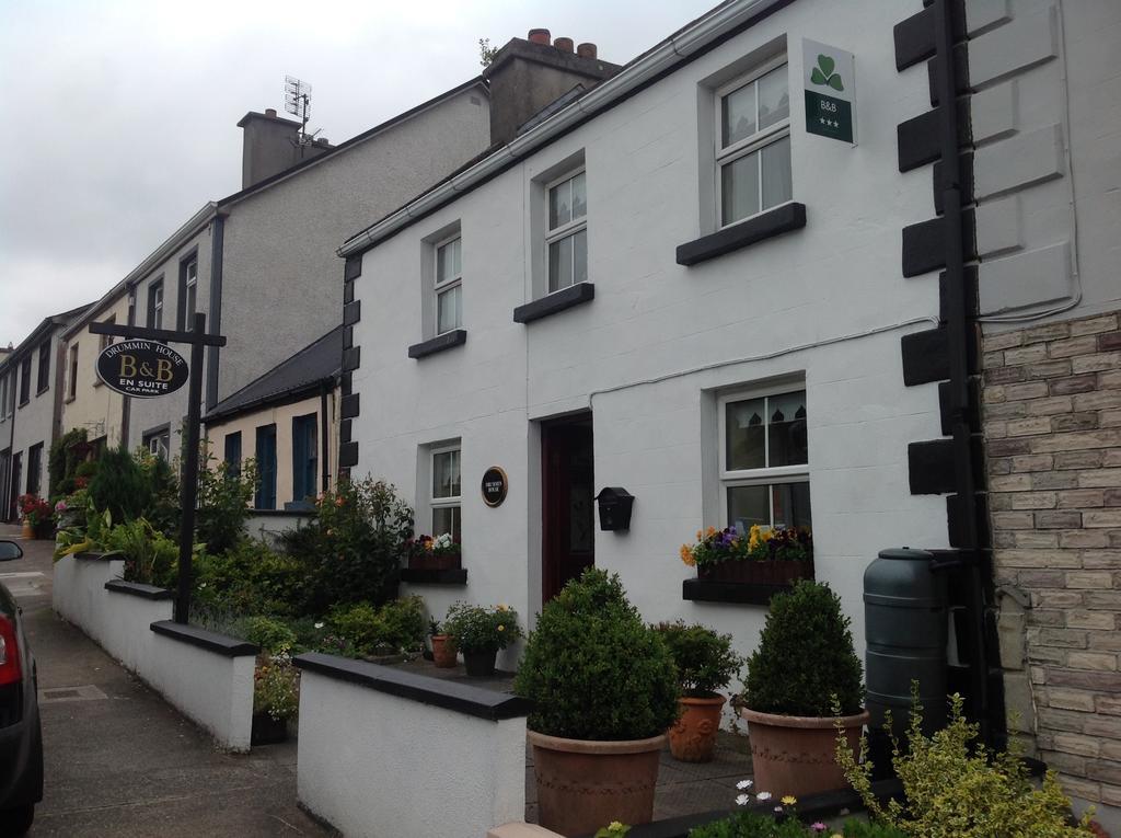 Drummin House Westport Exterior foto